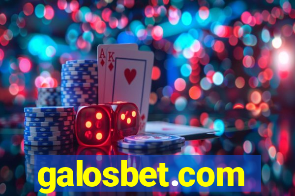 galosbet.com