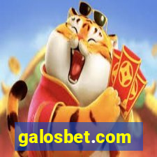 galosbet.com