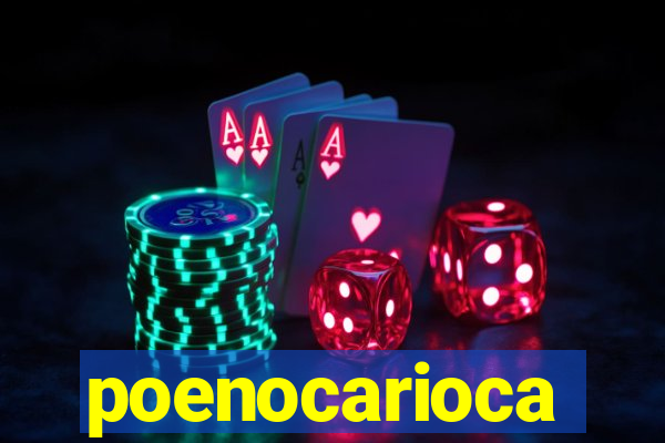 poenocarioca