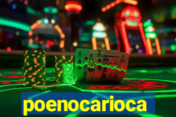 poenocarioca