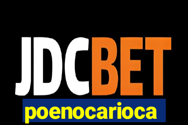 poenocarioca
