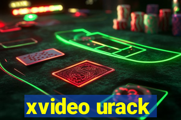 xvideo urack