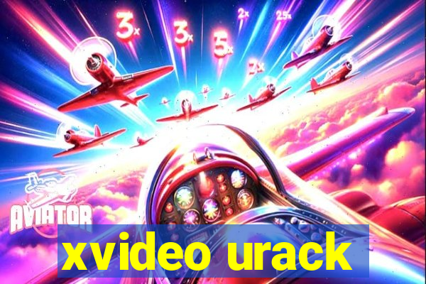 xvideo urack