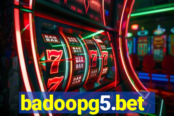 badoopg5.bet