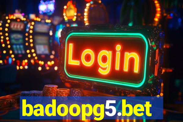 badoopg5.bet