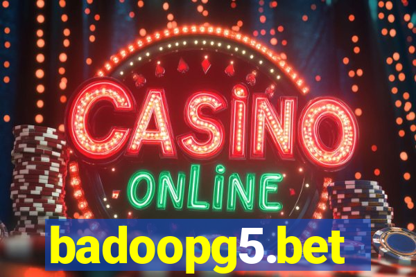 badoopg5.bet