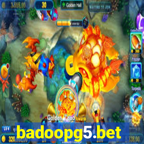 badoopg5.bet