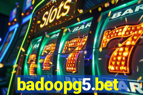 badoopg5.bet