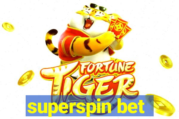 superspin bet