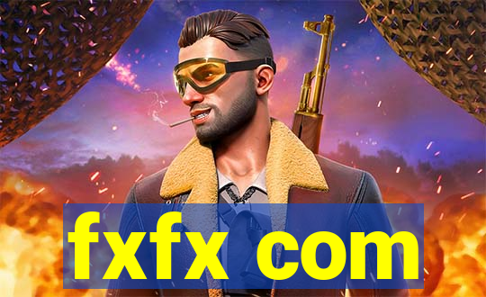 fxfx com