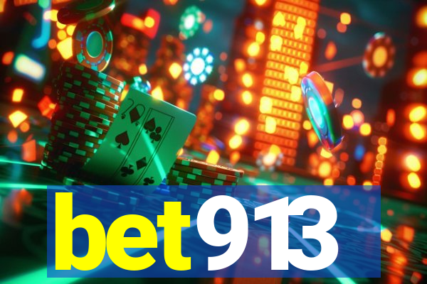 bet913