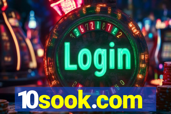10sook.com