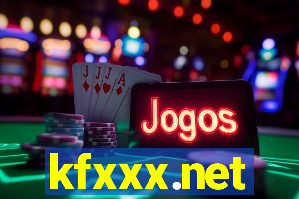 kfxxx.net