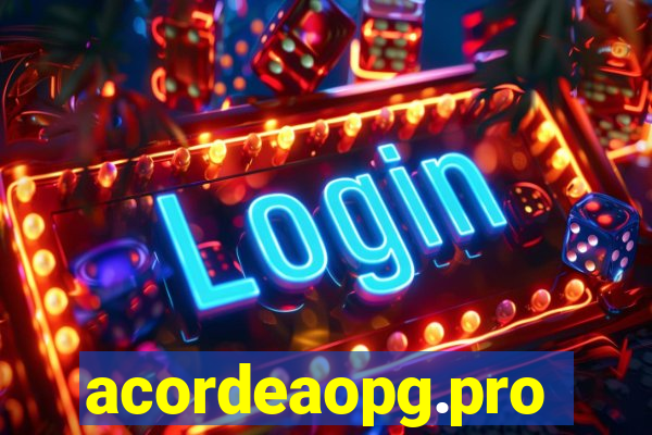acordeaopg.pro