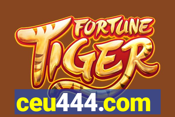 ceu444.com