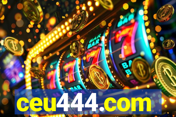 ceu444.com