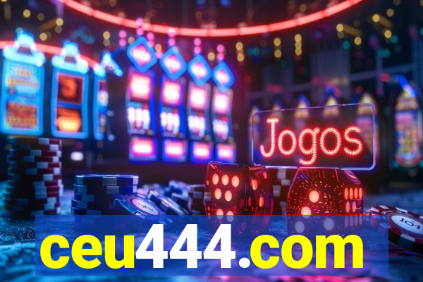 ceu444.com