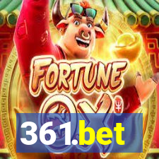 361.bet