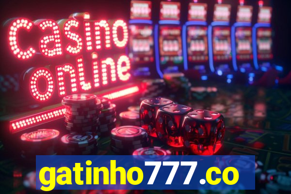 gatinho777.co