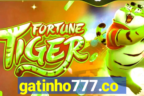 gatinho777.co
