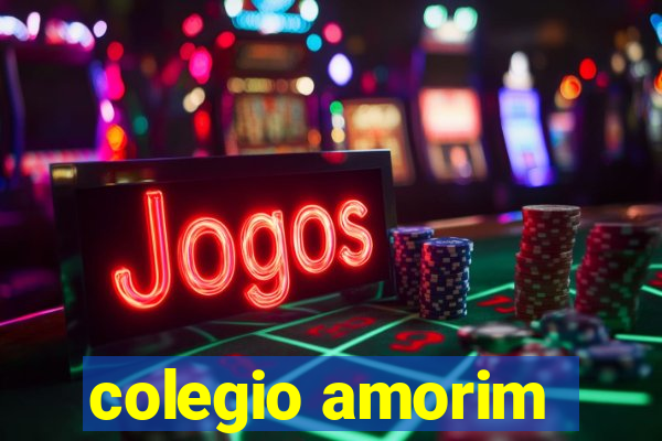 colegio amorim