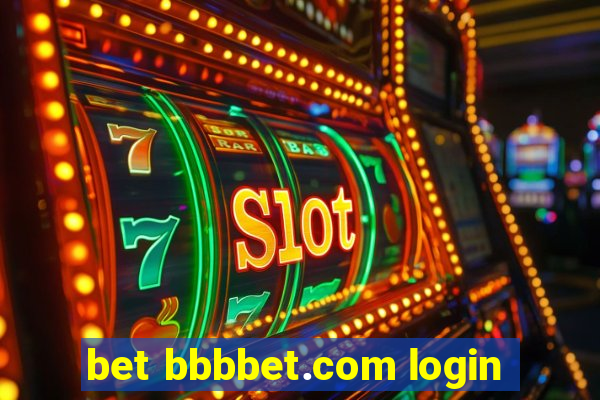 bet bbbbet.com login