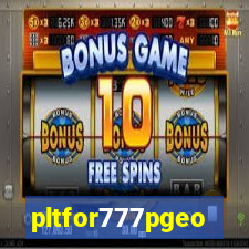 pltfor777pgeo