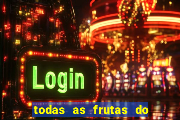 todas as frutas do blox fruits update 20