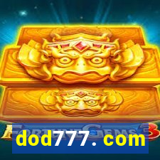 dod777. com