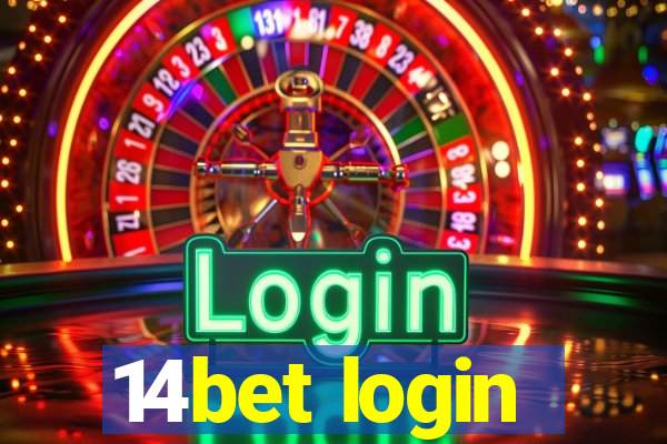 14bet login