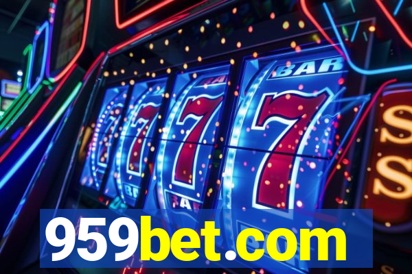 959bet.com