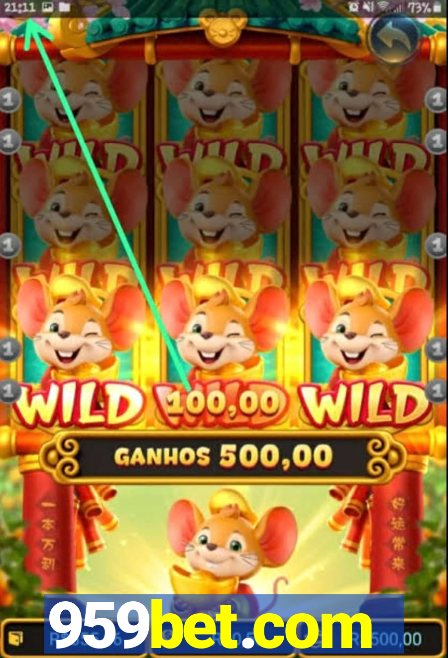 959bet.com