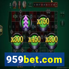 959bet.com