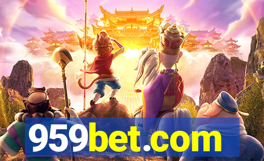 959bet.com