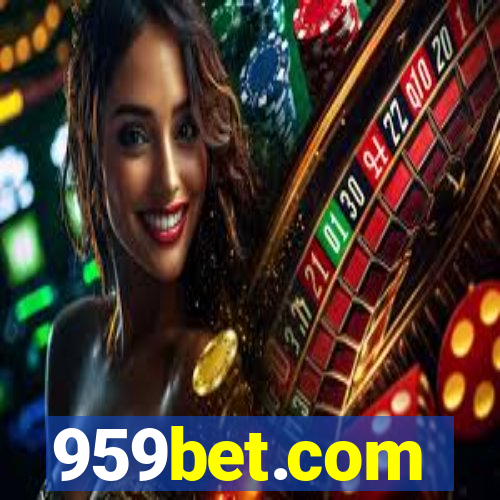959bet.com