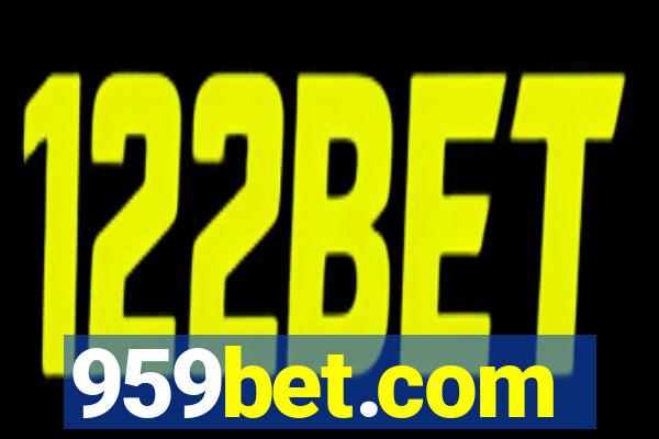 959bet.com