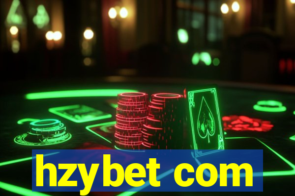 hzybet com