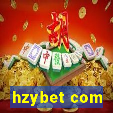 hzybet com