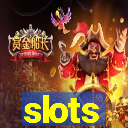 slots
