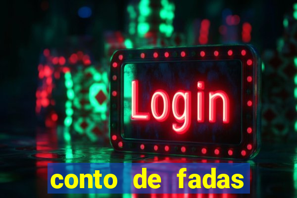 conto de fadas diferente telegram