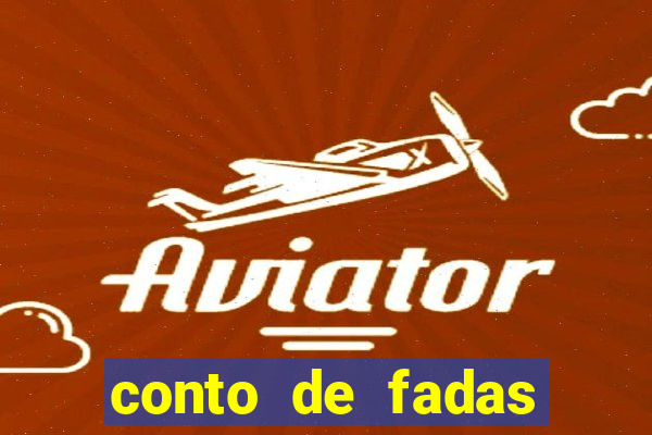 conto de fadas diferente telegram