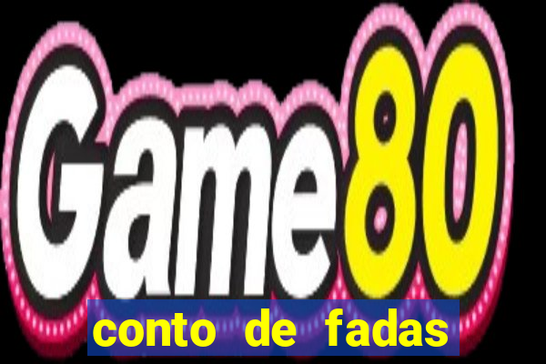 conto de fadas diferente telegram