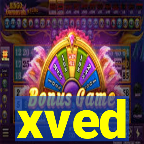 xved