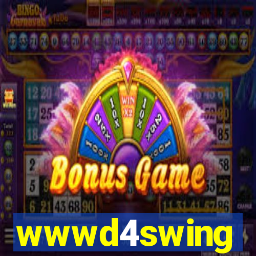 wwwd4swing