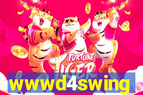wwwd4swing