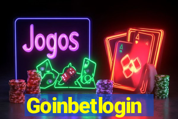Goinbetlogin