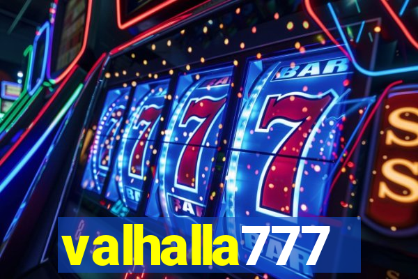valhalla777