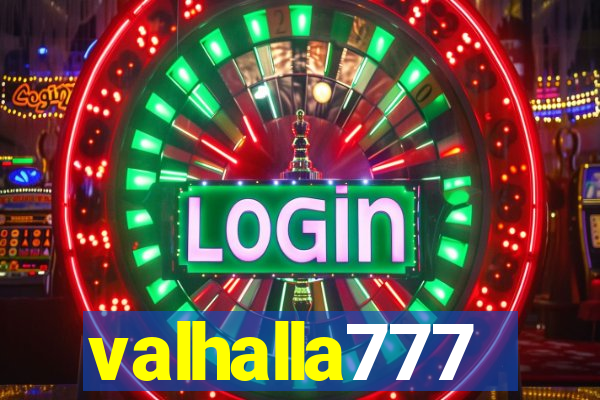 valhalla777