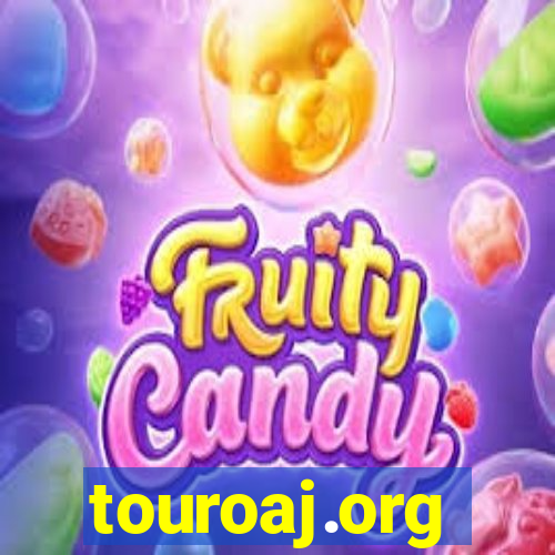 touroaj.org