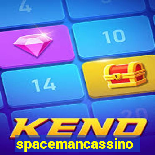 spacemancassino